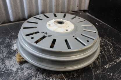SAMSUNG Washer Model WF337AAS/XAC Motor Stator # DC31 – Image 3