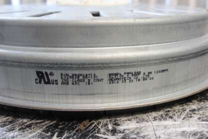SAMSUNG Washer Model WF337AAS/XAC Motor Stator # DC31 – Image 4
