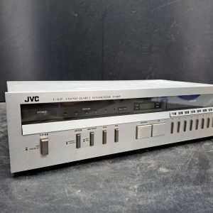 JVC tuner T-40P