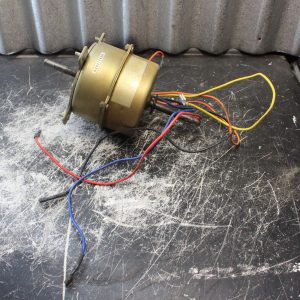 MAYTAG Air Conditioner Model M7Q08F2A-C Fan Motor