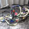 Maytag Dishwasher Model M7Q082A Wire Harness