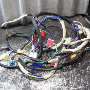 Maytag Dishwasher Model M7Q082A Wire Harness