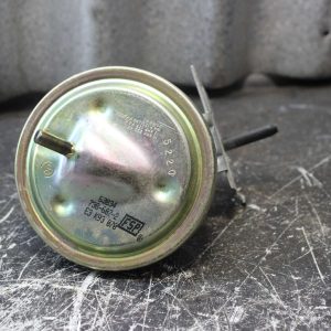 Admiral Washer Model AK44000 Pressure Switch # 63834 738-607-2