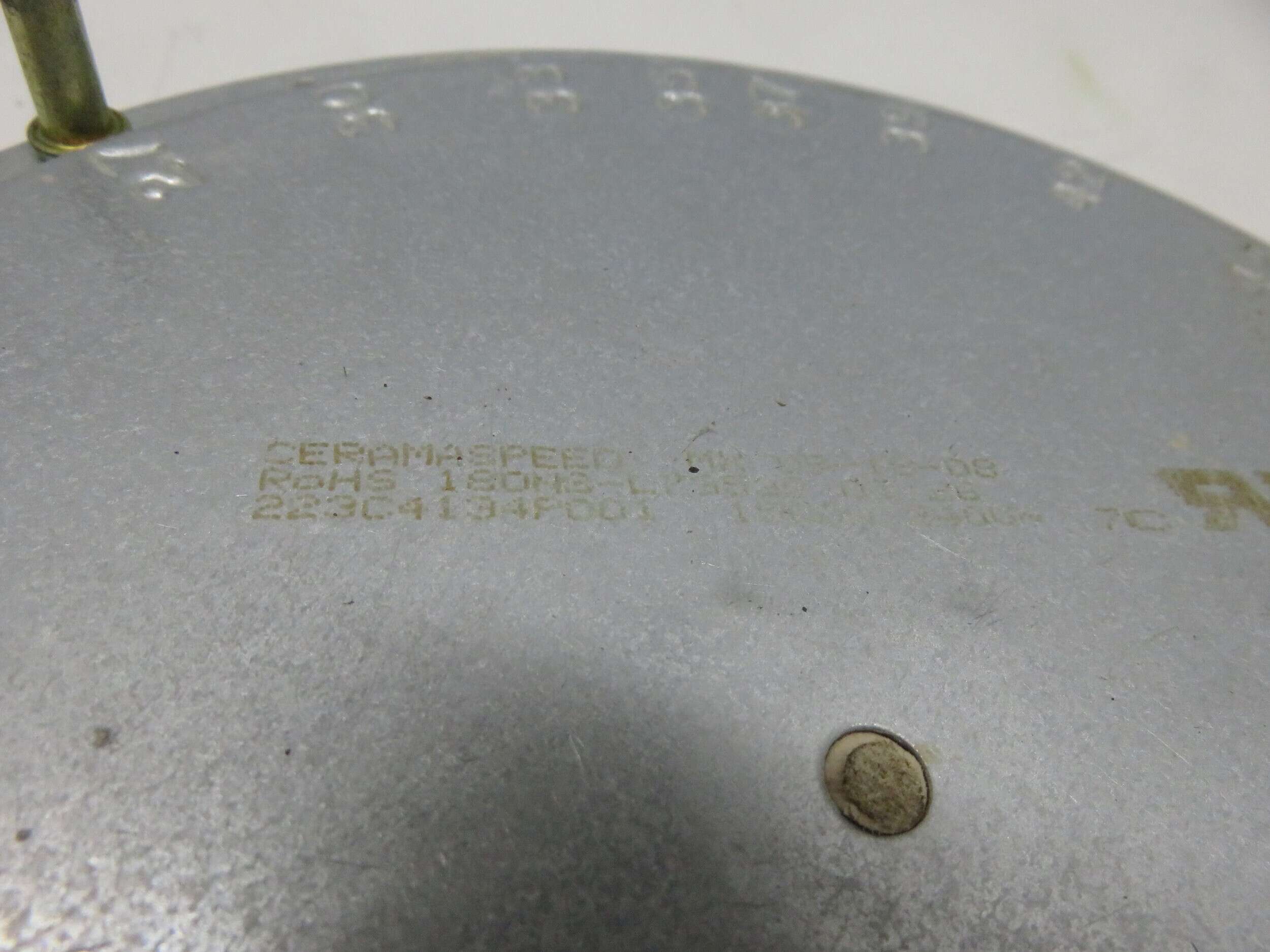 CERAMASPEED Burner Element 180N8-L7353R 1500W 240V 7” - RECYBORG