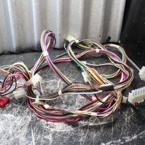 Kenmore Washer Model 970-C44172-00 Wire Harness # 134_2017_00-H