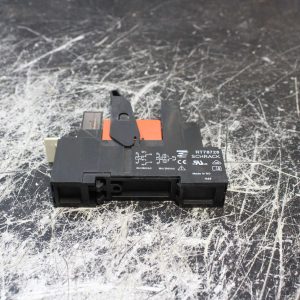 1pcs SCHRACK Relay # RT78726 + RT314024 24VDC
