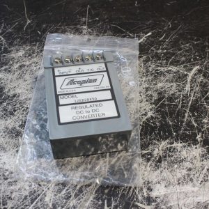 Acopian DC to DC Converter Model 12E28E50