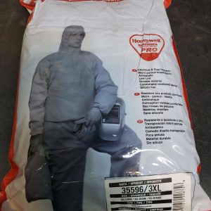 Lot de 13x Vêtement de Protection - Honeywell North Gen PRO Coverall, 3X-Large - 35596/3XL