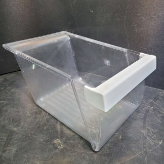 LG LBN20518ST - LG - Crisper Drawer - Vegetable Tray 12 3/4" x 18 1/2" x 8 1/2" -Replacement Part