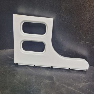 LG LBN20518ST - Fridge  LG TV Supporter Cover  12 1/2" x 8" x 1 " -Replacement Part