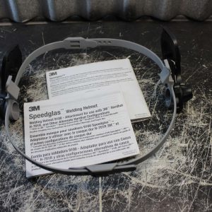 Adaptateur pour casque de soudure 9100