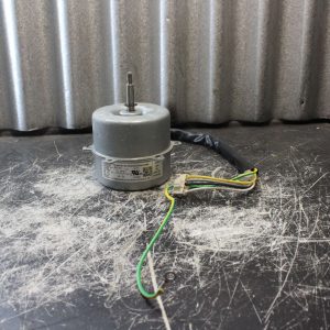 Portable Air Conditioner Fan Motor # YKT-23-4-206L