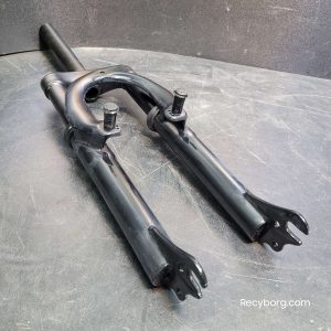 Bicycle fork suspension BMX black 1" -  22" diam - Brand NEW