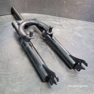 Bicycle fork suspension BMX black 1" -  22" diam - Brand NEW
