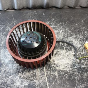 Maytag Portable Air Conditioner Model SMEPEB08F2B Centrifugal Fan ebm # R2E140-B033-20