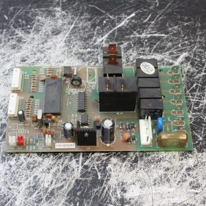 Maytag Portable Air Conditioner Model SMEPEB08F2B Board # 5401000349 KB6150 E123995