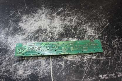 Maytag Portable Air Conditioner Model SMEPEB08F2B Control Board # 5401000015 KB6150 E123995 - Image 3