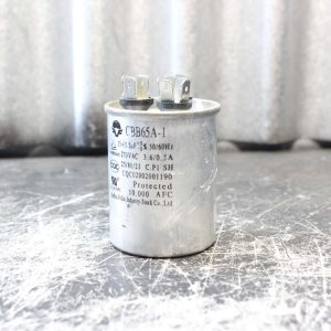 Danby Air Conditioner Model DAC5040-1 Capacitor # CBB65A-1 35 +3.5uF +/-50%