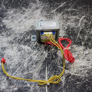 UBERHAUS Air Conditioner Model 87795002 Power Transformer Type: TF1-C70-4F(DB48-A16)