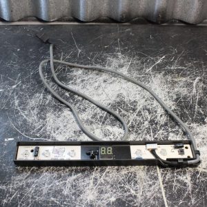 SLIMAIR Air Conditioner Outdoor Unit 33000BTU Model SHC36VA-2H Control Panel # 1316777 PCB05-299-V08