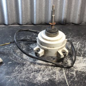 SLIMAIR Air Conditioner Outdoor Unit 33000BTU Model SHC36VA-2H Brushless DC Motor # 1681964 (RD-310-70-8J)