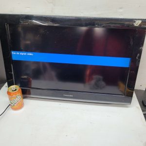 Tv toshiba 26" ( pas smart)