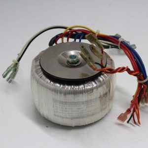 Toroidal Transformer TTO-12111-00 from Fender bassman 250