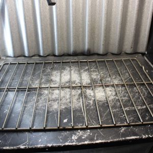 Grille de four 23-3/4'' x 15-3/4''