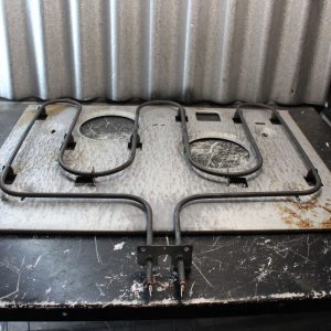 Élément de four ZTSM WB44T10078