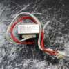 Fedders Air Conditioner Model A6X06F2A Transformer # 11-21-50000-001