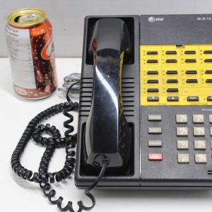 Vintage phone AT&T MLS-12