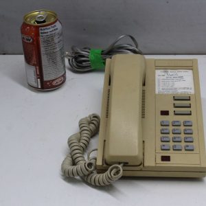 vintage northern telecom mural