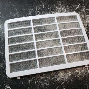 EMERSON EBD30E1 dehumidifier replacement screen filter