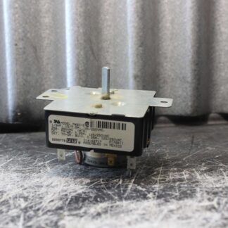 Dryer Timer # M460-G 8299778
