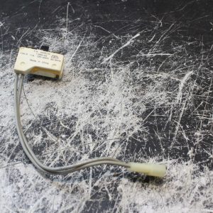 Interrupteur de porte de sécheuse # 3406104