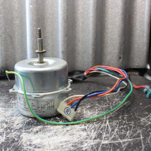 GE Air Conditioner Model APE08AKM1 Fan Motor YD40H (YD40-4HY)