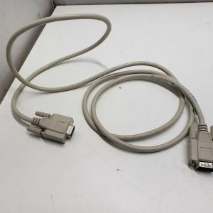 Rallonge de câble VGA 6 pieds (mâle + femelle)