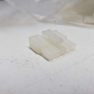 MOLEX CONNECTOR RECEPTACLE HSG 5POS 4.20MM (0039014050, 39-01-4050)