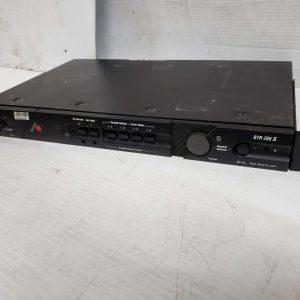 Telex RadioCom BTR-200 II Intercom Base Station (NO POWER SUPPLY) B5DBTR-200