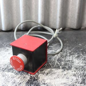 Marquette Electronic Stress Test Stop Button # 88380-007