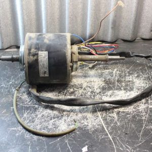 Air Conditioner Motor # YSLA-95-4-0020
