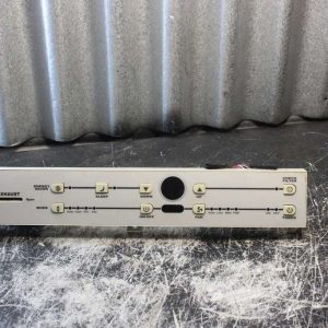 Air Conditioner Panel Control Board # UL-KC23L/Y-AB 203321390028