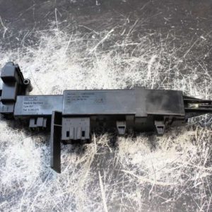 GE Washer Model GBVH5200J0WW Door Lock Latch # 461970200692
