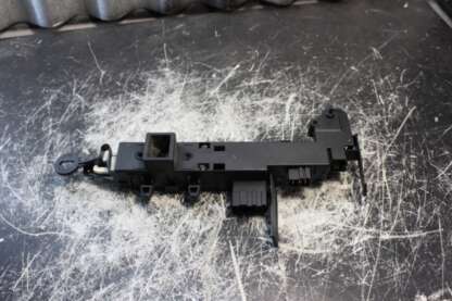 GE Washer Model GBVH5200J0WW Door Lock Latch # 461970200692 - Image 4