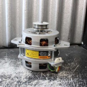 Maytag Washer Model MVWC200XW3 Motor # W10416669 K48RVNCB1138