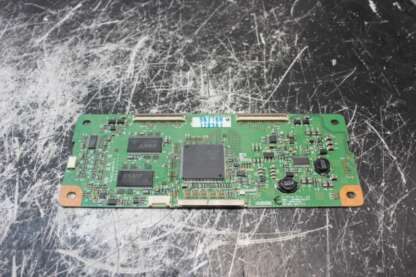 LG TV T-Con Board # 6870C-0186B