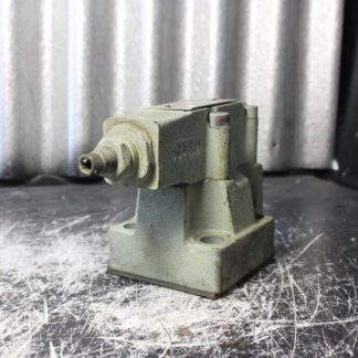 Rexroth Hydraulic Valve # DB 10 2-30/315U/5