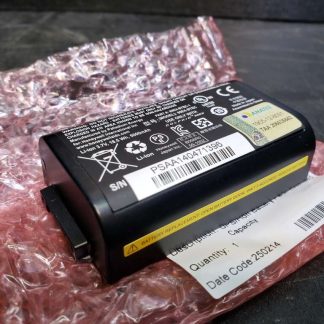 Honeywell Battery Pack Model 99EX-BTEC (for Dolphin 99EX handheld computer)
