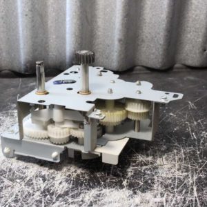 Canon Printer Model F147700 Drive Main with  # FC7-4154-1