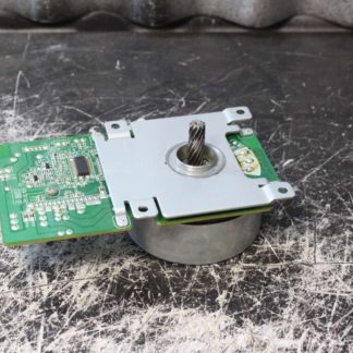 Canon Printer Model F147700 Nidec Drive Motor # 14004001